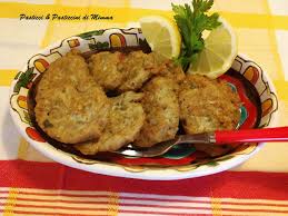 Scritto da ada parisi 5 min read. Polpettine Di Neonata Ovvero A Nunnata Novellame Di Pesce Foodbloggermania It