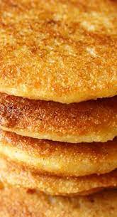 Hot Water Cornbread Recipe Hot Water Cornbread Hot Water Cornbread Recipe Corn Bread Recipe