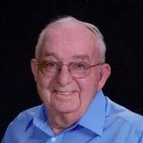 Gunnar Pedersen Obituary