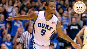 Rodney hood nike black youth stitched duke blue devils no. What About Rodney Hood