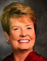 Joan F. Vogt Obituary