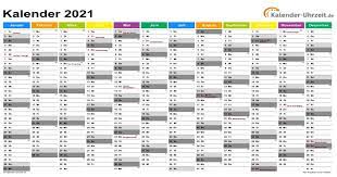Awal pergantian tahun baru biasanya selalu di iringi dengan pergantian kalender dari tahun lama ke tahun baru. Excel Kalender 2021 Download Freeware De