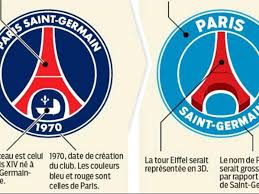 Designing a professional letter g logo is really easy with graphicsprings. Leonardo Defends Psg Logo Change Goal Com
