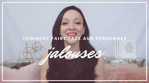 Vous êtes jaloux de notre corps sain? Comment Faire Face Aux Gens Jaloux Karineruel Com