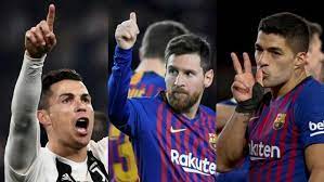 7 Players With The Most Hat Tricks