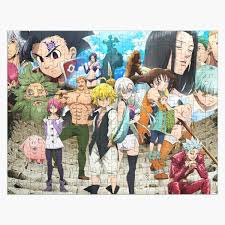 Buy the best and latest anime jigsaw puzzle on banggood.com offer the quality anime jigsaw puzzle on sale with worldwide free shipping. Anime Jigsaw Puzzles Redbubble