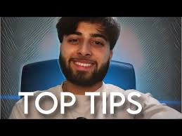 LAST MINUTE TIPS: GCSE CHEMISTRY