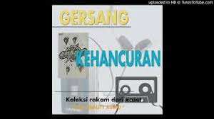 Dm g hati ditaman berbunga. Chords For Gersang Kehancuran