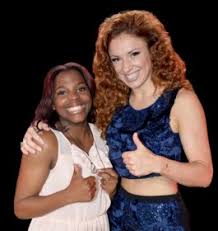 The voice of holland is elke vrijdag om 20:30 uur te. Mentissa 15 Wint The Voice Kids De Standaard Mobile