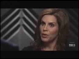 Lori Alan- BONES FOX