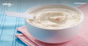 Pada umur 9 bulan ini cara membuat dan memberi makan bayi lebih mudah daripada umur 6 bulan, sebab saat ini sudah dianjurkan makan makanan yang lebih keras. 8 Merek Bubur Bayi Instan Terbaik Dengan Komposisi Bergizi