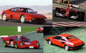 When was the first ferrari car made. These Are The Worst Ferraris Ever Made