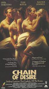 Chain of desire mezi nejdůležitější postavy filmu patří linda fiorentino nebo elias koteas. Chain Of Desire 1992
