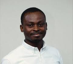 Albert Oppong-Ansah: Experienced Videographer, Fixer And Journalist in Accra