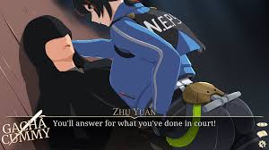 Gacha Cummy 1.2 release! - Gacha Cummy by CummyStudio