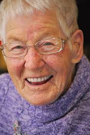 Madeleine Parks Obituary