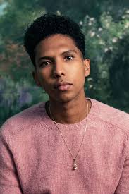 Tyler Mitchell Teaches Storytelling Through Portrait Photography