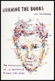 Running the Books: the Adventures of an Accidental Prison Librarian — Read  the World