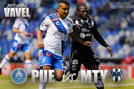 Monterrey vs puebla | récord. Previa Puebla Vs Monterrey David Contra Goliat Vavel Mexico