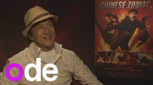 Jackie Chan Interview Done With Action Movies Plus Robin Williams Memories Vertaling Naar Nederlands Lingualeo