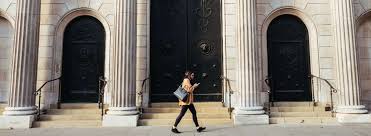 Karriere bei der anadi bank. Bankenbranche Haben Jobs Bei Der Bank Noch Zukunft Unicum Abi