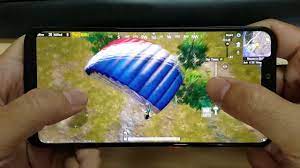 Pin On Test Game Pubg Mobile