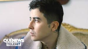 Donovan Morales habla sobre su nuevo álbum 'Iris'