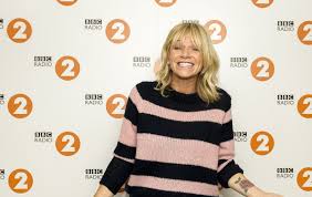 In 1997, she became the first woman to host the radio 1 breakfast show. Zoe Ball Says Bbc S 500 Words Heading To Palace The Irish News