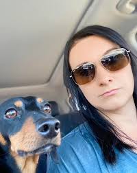 I'm just sharing this for those that wish to assist Robin Baney Lukenbach's  husband with some of his expenses for laying Robin to rest. He's also not  in great shape. He's got