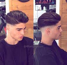 Pin By Josue Benjamin On Screenshots Mens Hairstyles Fade Haircut Men Haircut Styles