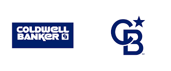 Noted New Logo For Coldwell Banker By Siltanen Partners Typography Branding Real Estate Branding Marketing Collateral