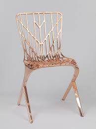 Washington Skeleton Chair Objects Chair Unusual Furniture Wicker Chair