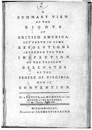 The Colonial Era 1607 1775 United States History Primary Resources Scsu Research Guides At Southern Connecticut State University