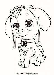 99 Neu Paw Patrol Zum Ausmalen Sammlung Paw Patrol Ausmalbilder Geburtstag Malvorlagen Malvorlagen Tiere