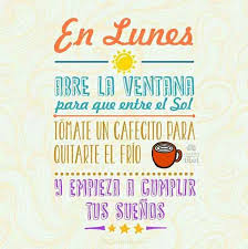 Encuentra docenas de frases para iniciar la semana con fotos para copiar y co. Feliz Inicio De Semana Imagenes Con Frases