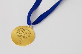 Golden Medal Mock Up By Retrobox On Envato Elements In 2020 Psd Template Free Mockup Medals
