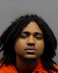 BROWN, DEANTHONY MARQUISE was booked into the Smith County Jail