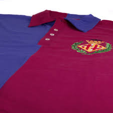 Monday to friday target ages: Fc Barcelona 1899 Retro Football Shirt Shop Online Copa