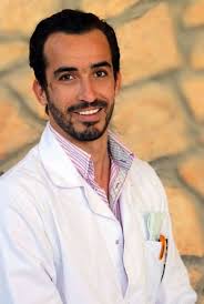 Dr Mohamed laroussi BELARBI Médecin dentiste Sidi Hassine Tunis