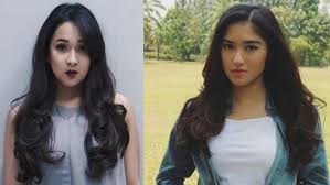 Ochi Rosdiana Ochi Rosdiana Mirip Agatha Pricilla Soekamto Ke 2