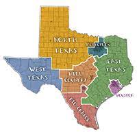 Make sure to seek information from your local city and county government officials too. Texas S Political Geography Are Democrats Swing State Dreams Coming True Washington Post