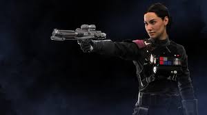 Check spelling or type a new query. Borderlands Movie Casts Star Wars Battlefront Ii Star Janina Gavankar Pcgamesn