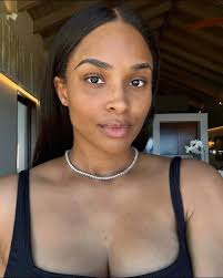 Ciara with no makeup! 😳 Natural beauty hits different ❤️