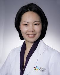 Hong Chen's Instagram, Twitter & Facebook