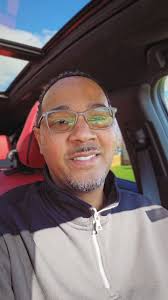 Rufus Johnson (@iamrufusjohnson) • Instagram photos and videos