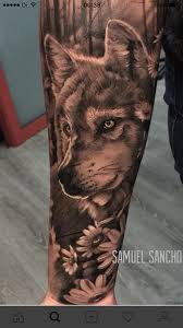 Pin By Abbi Gilbert On Wolf Tattoo In 2020 Wolf Tattoo Sleeve Wolf Tattoos Wolf Tattoos For Women
