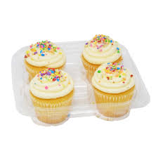Mar 28, 2010 · there are 459 calories in 1 cupcake of sprinkles chocolate cupcake. H E B Sensational Birthday Cake Cupcakes Shop Cakes At H E B