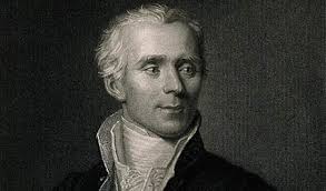 William Somerville: Mary Somerville's helpmate and confidant