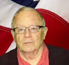Harry Acker, Jr. Obituary January 21, 2016