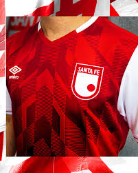 Check spelling or type a new query. Santa Fe 2020 Umbro Home Kit 19 20 Kits Football Shirt Blog